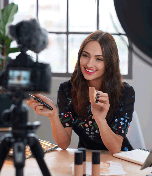 Influencer-Marketing Influencer-Marketing