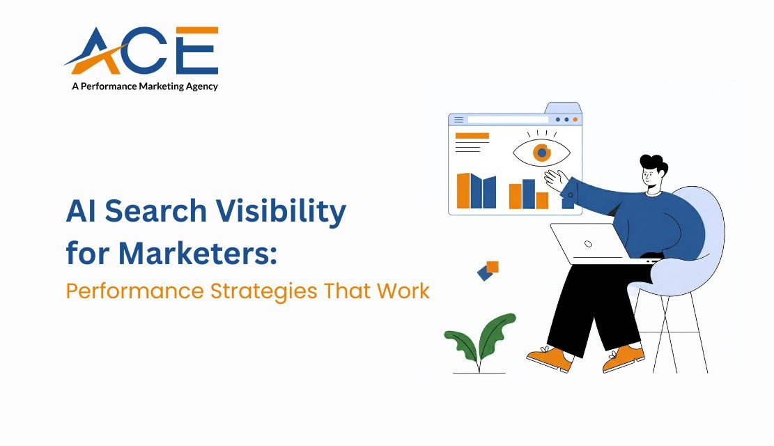 AI Search Visibility for Marketers