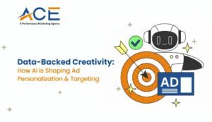 Data-Backed Creativity How AI is Shaping Ad Personalization & Targeting