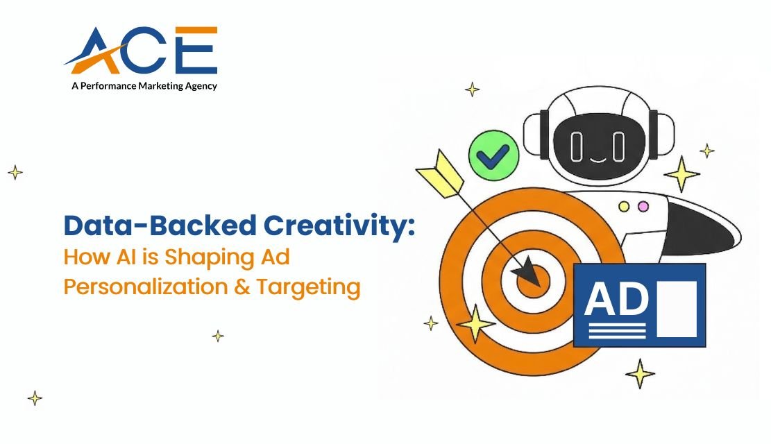 Data-Backed Creativity How AI is Shaping Ad Personalization & Targeting