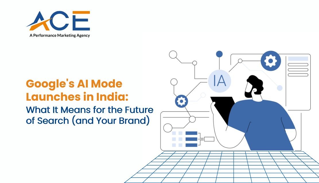 Google's AI Mode Launches in India What It Means for the Future of Search (and Your Brand)