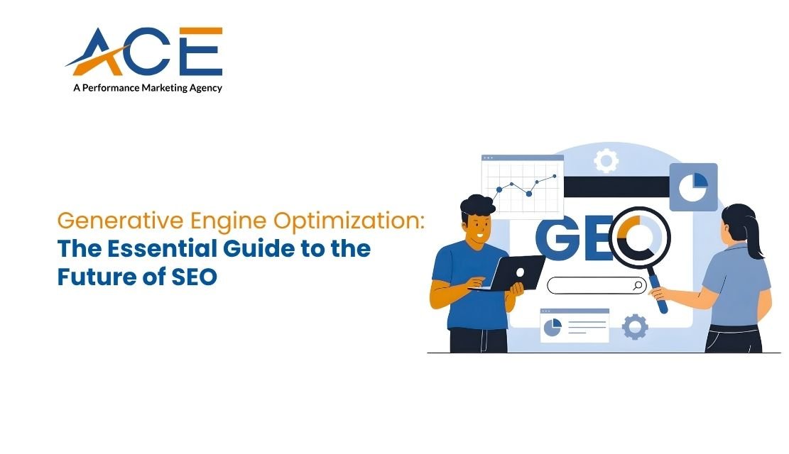 Generative Engine Optimization The Essential Guide to the Future of SEO