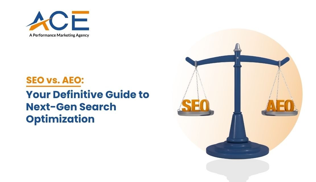 SEO vs. AEO_ Your Definitive Guide to Next-Gen Search Optimization