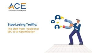 Stop Losing Traffic_ The Shift from Traditional SEO to AI Optimization