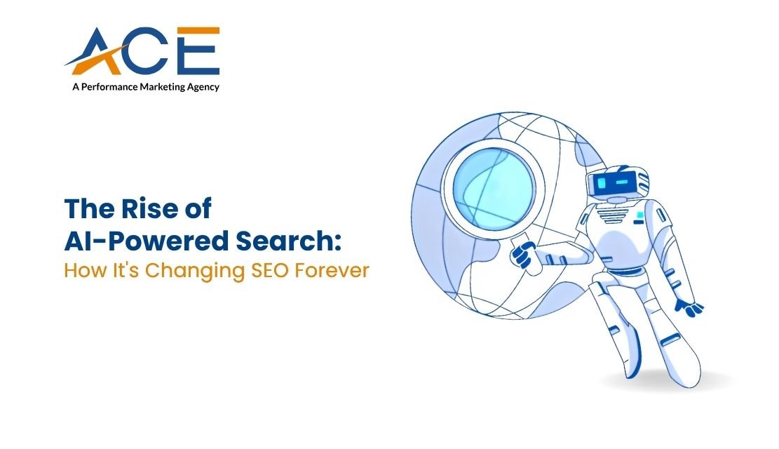 The Rise of AI-Powered Search How It's Changing SEO Forever