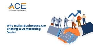 Why Indian Businesses Are Shifting to AI Marketing Faster