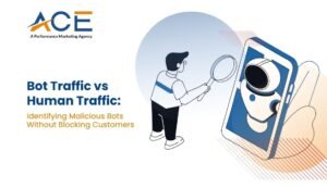 Bot Traffic vs. Human Traffic_ Identifying Malicious Bots Without Blocking Customers