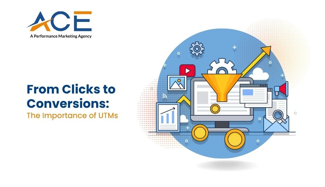 From Clicks to Conversions_ The Importance of UTMs