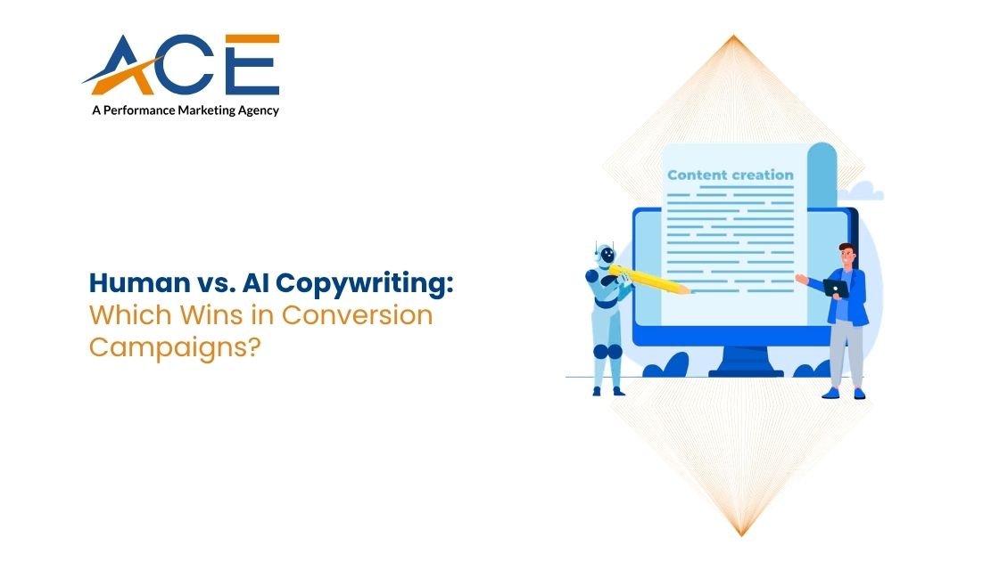 Human vs. AI Copywriting: Which Wins In Conversion Campaign