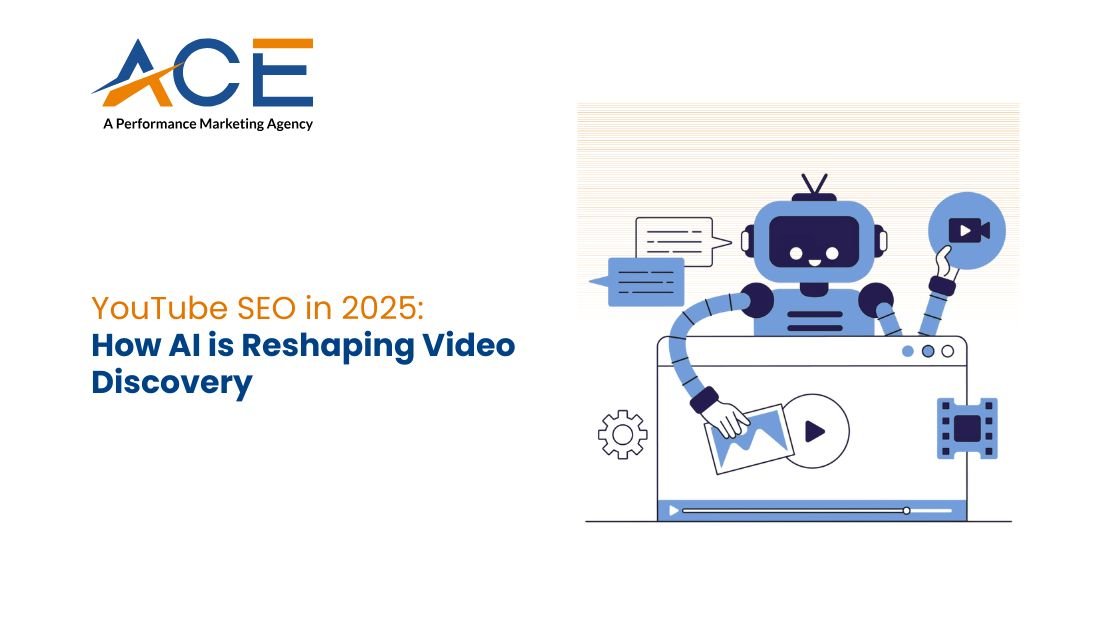 YouTube SEO in 2025 How AI is Reshaping Video Discovery