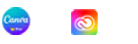 Canva Pro & Adobe Creative Suite (1)
