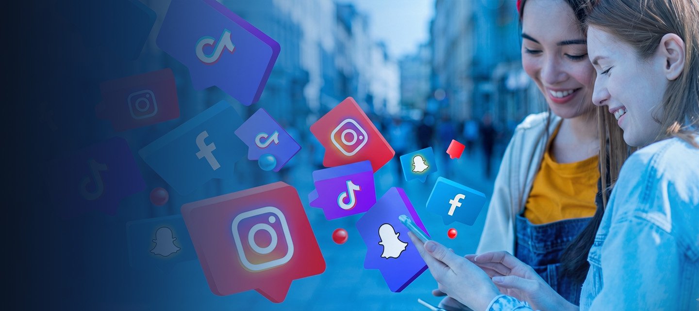 Paid Social That Converts Audiences into Customers