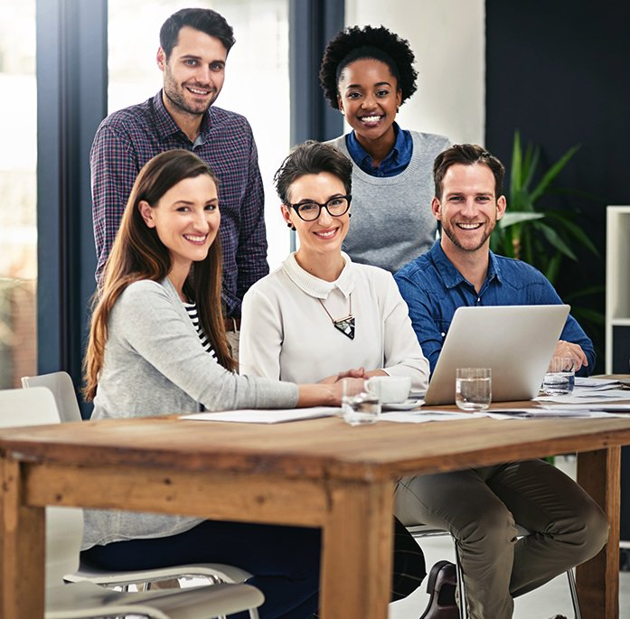 A Performance Marketing Agency That Delivers Real Results