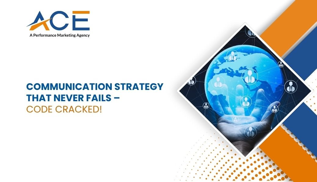 Communication Strategy That Never Fails: Code Cracked!