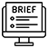 Reporting and Briefing Phase