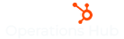 Hubspot Operations hub