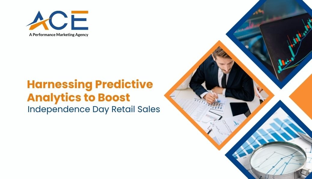 Harnessing Predictive Analytics to Boost Independence Day Retail Sales