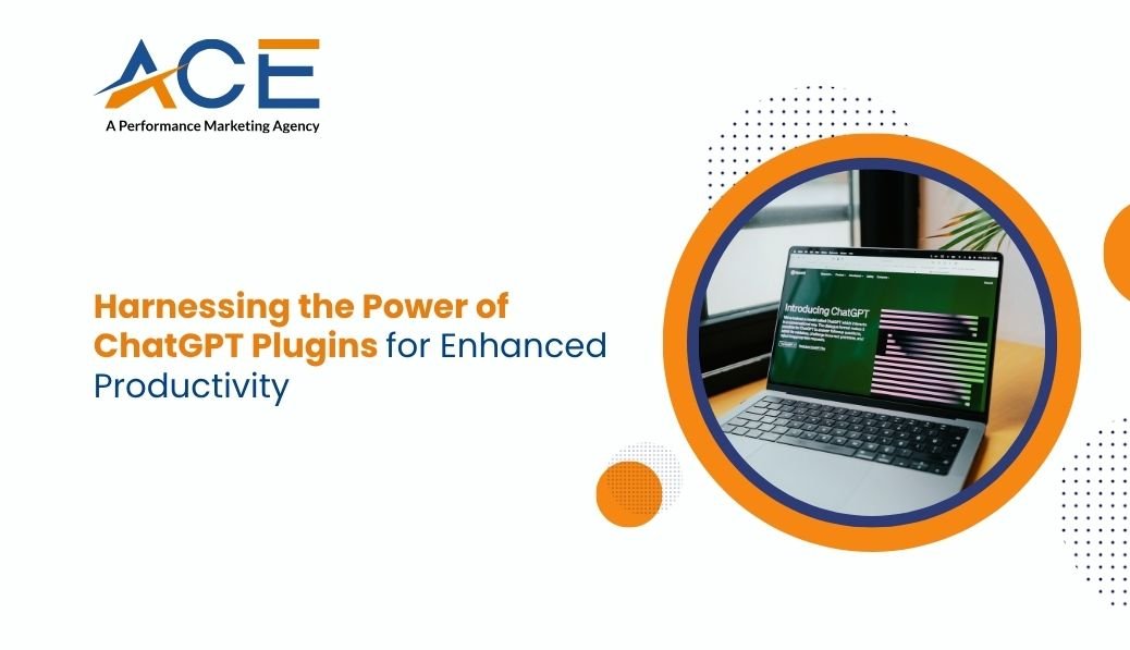 Harnessing the Power of ChatGPT Plugins for Enhanced Productivity