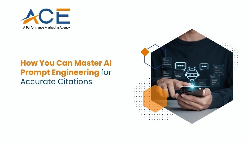 How You Can Master AI Prompt Engineering for Accurate Citations