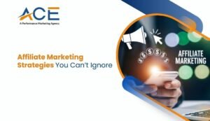 AFFILIATE MARKETING STRATEGIES