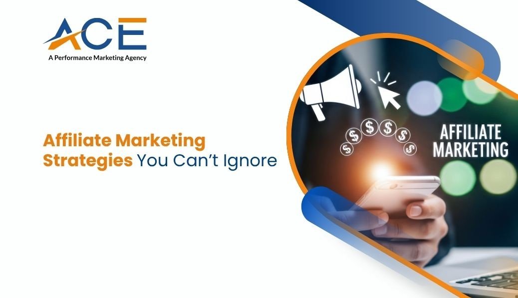 Affiliate Marketing Strategies You Can’t Ignore: 2026 Edition