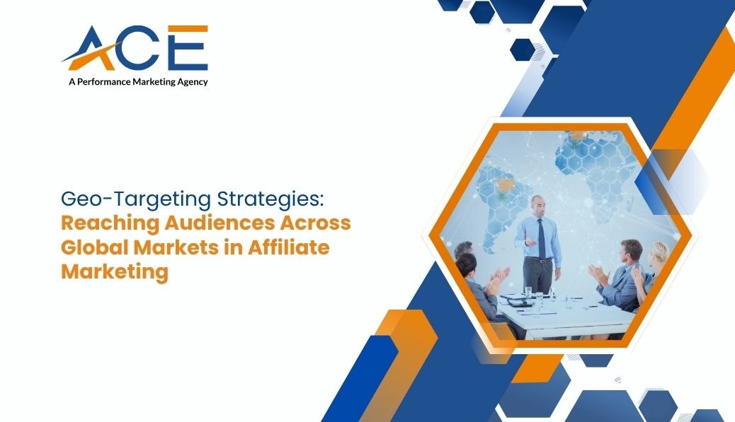 Geo-Targeting Strategies